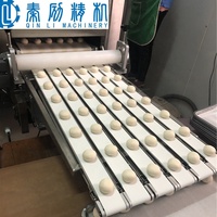Conception robuste conçue pour les environnements de boulangerie industrielle