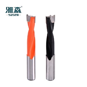 Công nghiệp lớp titan tráng mở rộng khoan bit cho kim loại sâu đạt ứng dụng khoan chân dài - Product Image 1