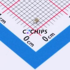 Condensador SMD (MLCC) HGC0603R5105K350NTHJ 0603 (Capacitancia: 1uF) (Precisión: 10%) (Voltaje Nominal: 35V) - Product Image 1