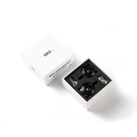MAD 4008 IPE 380kv 600kv Accessoire moteur de drone noir à haute efficacité pour hélicoptère Multirotor UAV