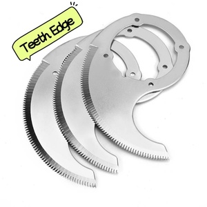 Multi-Function Stainless Steel Meat <b>Vegetable</b> <b>Chopper</b> Blade for Food Processors - Product Image 2