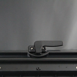 RV Caravan Motorhome Windows para la venta Vidrio acrílico doble con certificado UE ECE Ventanas acrílicas - Product Image 5