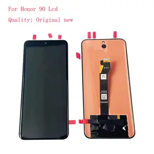 Original nuevo teléfono móvil LCDs para Huawei Hono 70 Lcds pantallas