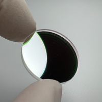 700nm IR Cut Shortpass Filter K9 Optical Glass for Industrial Cameras and Machine Vision