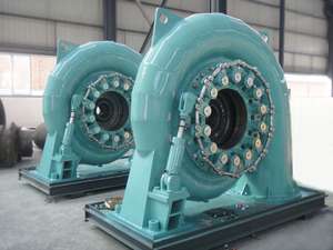 Mini generador de turbina hidráulica de acero inoxidable Francis Pelton Kaplan Micro <span class=keywords><strong>Hydro</strong></span> Power Micro <span class=keywords><strong>Hydro</strong></span> Generator - Product Image 4