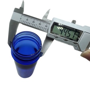 45mm 46mm 48mm vật nuôi phôi chai phôi Chai 90g 95g 100g thực hiện cho chai nước khoáng - Product Image 2