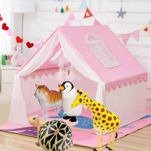 <span class=keywords><strong>Palloncini</strong></span> Foil da passeggio per animali domestici <span class=keywords><strong>palloncini</strong></span> animali per feste di compleanno a piedi - Product Image 3
