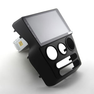 Autoradio GPS ZESTECH Factory 4 Go de RAM 64 Go de ROM <span class=keywords><strong>Android</strong></span> pour Chery <span class=keywords><strong>QQ</strong></span> 2015 2016, GPS de voiture, unité principale de voiture, RDS Wifi Mirror-Link - Product Image 2