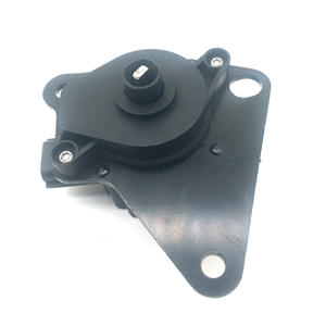 Pour Jeep pour Dodge Chrysler 4884549AD Valve de régulation de la vitesse de ralenti et de la vitesse de fonctionnement, vannes de commande du véhicule - Product Image 1