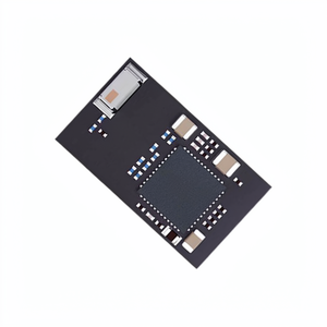 Modules et modems émetteurs-récepteurs RF d'origine BGM113A256V2 - Product Image 1