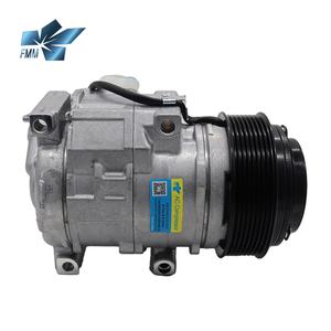 Compresor de Aire Acondicionado 4472802000 4472801650 10SRE18C para John Deere Pickup TRACTEUR - Product Image 3