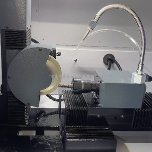 Rectificadora automática de molino de extremo afilador de amoladora CNC de precisión - Product Image 4