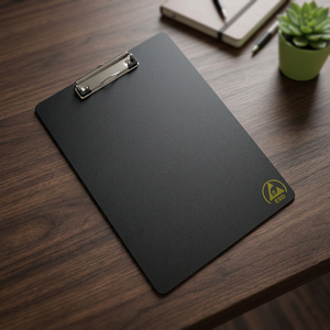Portapapeles ESD Tablero de clip de control estático Hecho en Corea Producto recién llegado más vendido El mejor precio en Corea - Product Image 3