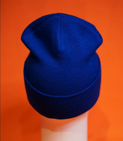 Bonnet en coton tricoté professionnel de haute qualité pour B-boy, rembourré, pour la danse breakdance, bonnets tendance
