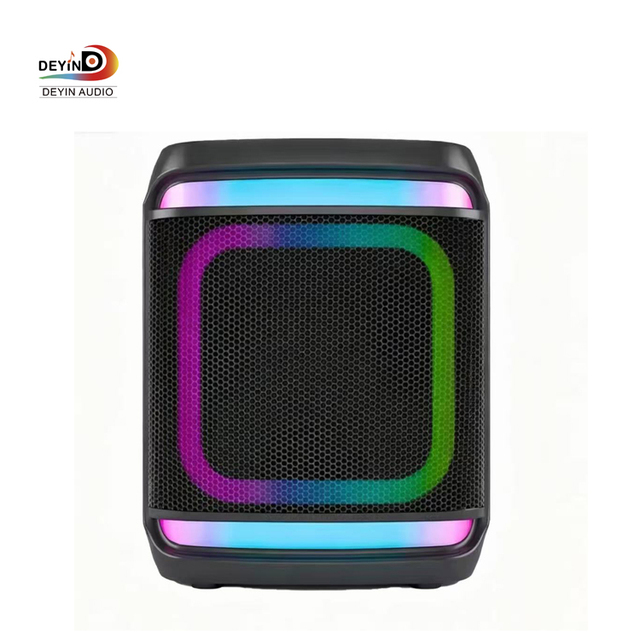 Ready to Ship Wholesale China Import Speaker 4 Inch Full Range Party Speaker 8w