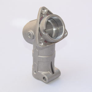 钢铸件铸造厂按要求图纸定制304不锈钢熔模铸造 - Product Image 1