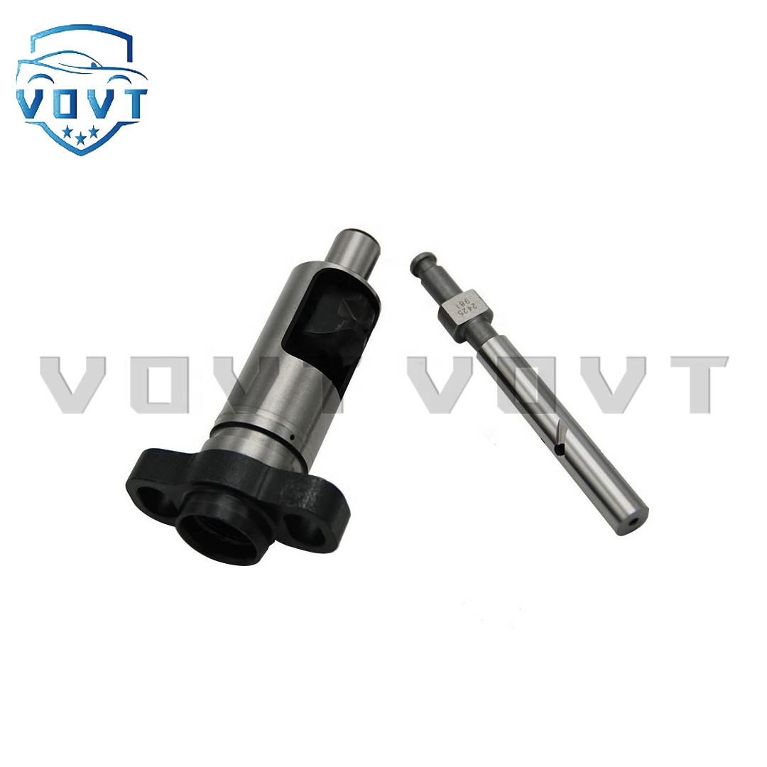 High Quality Fuel Injection Pump Plunger X922A Pump Elements Diesel Engine Spare Parts