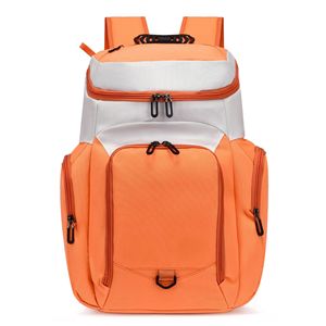 Mochilas Deportivas Casuales de Alta Calidad con Logotipo Personalizado, Bolsas de Fútbol y Baloncesto para Jóvenes - Product Image 5