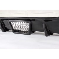 Diffuseur arrière en fibre de carbone E92 335I MTECH pour BMW E92