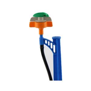 Spruzzatore di Spinning in plastica a 360 gradi gocciolatore per sistema di irrigazione agricolo a effetto serra - Product Image 6