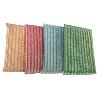 Morden Style Nouvelles Idées de Produits Chiffon de nettoyage polyvalent Scallion
