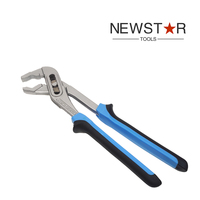Set Peralatan Pertukangan Kayu Kombinasi Profesional Newstar untuk Rumah Tangga, Perawatan Manual, Kotak Peralatan Perkakas, Dapat Disesuaikan, OEM, Hard Case, 1 Set