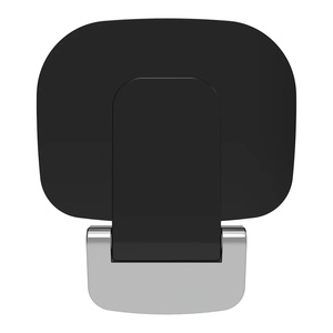 Vente en gros de tabouret de douche pliant pour personnes âgées nouvelle annonce simple design roman salle de bain siège de douche pour salons cuisines gymnases - Product Image 1