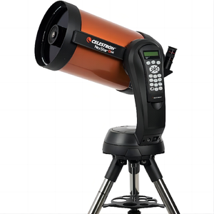 Telescopio Computarizado <span class=keywords><strong>Celestron</strong></span> <span class=keywords><strong>Nexstar</strong></span> <span class=keywords><strong>8se</strong></span> Schmidt-Cassegrain con SkyAlign StarBright XLT 40000 - Product Image 1