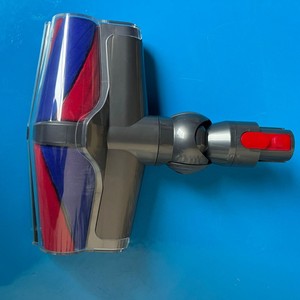 Tête d'aspiration pour brosse de sol anti-enroulement et anti-poussière compatible avec les modèles <span class=keywords><strong>V7</strong></span>/V8/V10/V11 pour usage domestique - Product Image 2