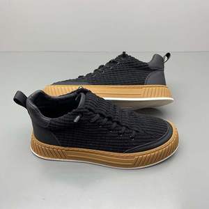 Chaussures <span class=keywords><strong>de</strong></span> sport décontractées pour homme, <span class=keywords><strong>de</strong></span> haute qualité, dernier design, vente en gros - Product Image 5