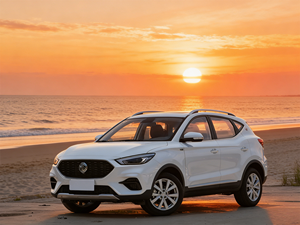 <span class=keywords><strong>MG</strong></span> <span class=keywords><strong>ZS</strong></span> 260TGI Trophy Plus L2+ 2020 - SUV de Alta Potencia y Tecnología Inteligente - Product Image 1