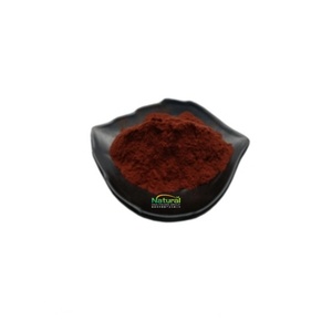 Organic Product QYHerb Supply High Quality Hot Selling Best Saffron Extract Powder Product <strong>Crocus</strong> Acid for Sale - Product Image 1