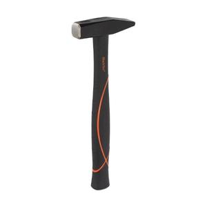 PICARD - 0032700-1000 Marteau à riveter BlackTec®Modèle allemand n ° 327 FS - EAN 4016671031706 MARTEAUX ET CISEAUX - Product Image 1