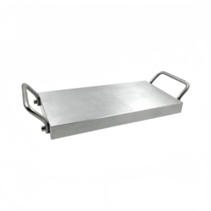 Plaque de base de mandrin à <span class=keywords><strong>point</strong></span> zéro 2 points de centrage compatible avec le système SCHUNK <span class=keywords><strong>AMF</strong></span> pour fixation rapide CNC HE-R06753 - Product Image 4