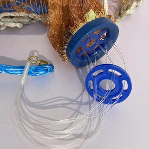 <span class=keywords><strong>Anneau</strong></span> <span class=keywords><strong>de</strong></span> filet moulé facile à <span class=keywords><strong>lancer</strong></span> Séparateur <span class=keywords><strong>de</strong></span> filet <span class=keywords><strong>de</strong></span> pêche américain Accessoires <span class=keywords><strong>de</strong></span> filet <span class=keywords><strong>de</strong></span> pêche Séparateur en plastique - Product Image 2