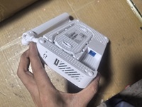 Vendita Diretta dalla Fabbrica Cinese di F670L XPON ONU, WiFi5 Dual Band AC1200, Modem in Fibra Ottica 4GEFTTH GPON EPON ONT