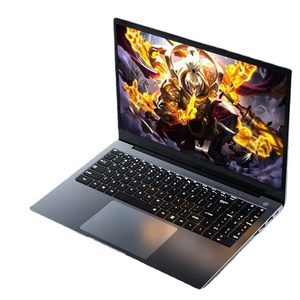 Meilleures ventes : Ordinateur portable de jeu 10e génération GTX 1650 Core i7 10885H 10870H 16,1 pouces RTX 3060 PC <span class=keywords><strong>Gamer</strong></span> Windows 11 I9 - Product Image 3