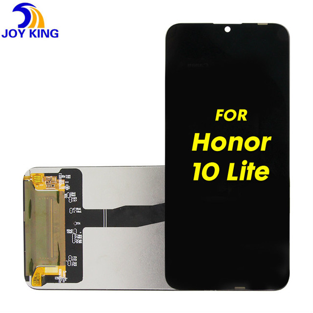 Mobile Phone Lcds Display for Huawei Honor 5 6 7 8 8x 9 9x 10 10x 20 Lite V10 V20 V30 Lcd Touch Screen Digitizer With Frame