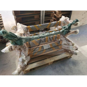 Ensemble d'<span class=keywords><strong>essieu</strong></span> arrière Peugeot <span class=keywords><strong>206</strong></span> (marque Datwy) OE 5175CV 5202FT 5175CW 514897 515077 515079 - Product Image 4