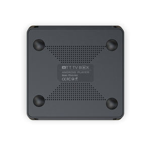 Boîtier TV intelligent NI Set Up Box x96Q Pro pour Smart TV, Android TV Box Allwinner H313 Quad Core ARM Cortex A53 - Product Image 5