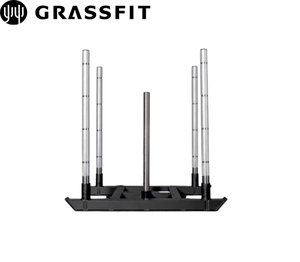 Solución Integral para Gimnasios Comerciales: Equipos de Fitness HYROX de Gama Completa para CrossFit, Box, Gimnasios en Casa y Centros de Entrenamiento Profesional - Product Image 3
