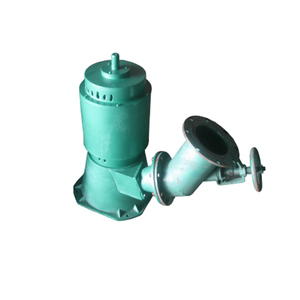 Generador Hidroeléctrico Portátil Mini de 5000W para Baja Presión de Agua - Product Image 4