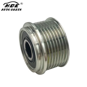 F-587281 1885676 EB3T-10300-DA อะไหล่รถยนต์ HDE ขายส่ง ลูกรอกไดชาร์จสำหรับรถฟอร์ด เรนเจอร์ - Product Image 4