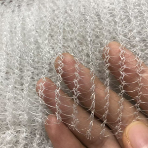 50gsm 6*100m Orchard mưa đá phòng chống Net Vườn Nho mưa đá bảo vệ Net trắng bóng râm Net - Product Image 2