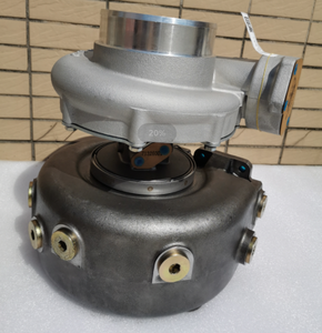 <span class=keywords><strong>Turbocharger</strong></span> 15102780Q J135A-W58 7181302 suku cadang <span class=keywords><strong>Diesel</strong></span> suku cadang mesin konstruksi suku cadang mesin - Product Image 4