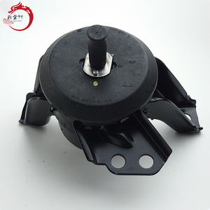 Soporte de motor de calidad profesional BRACKET ASSY-ENGINE MTG 21810-D3100 21810D3100 para H-YUNDAI TUCSON 21810 D3100 - Product Image 2