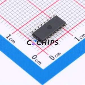 Original et tout nouveau registre à décalage de puce IC SN74HC165DR SOP-16 à circuit intégré - Product Image 2