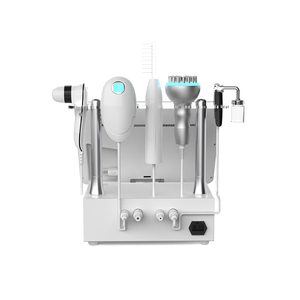 Analizador de Piel y Cabello 5 en 1 Multifuncional, Escáner de Cuero Cabelludo, Detector de Folículos - Product Image 3