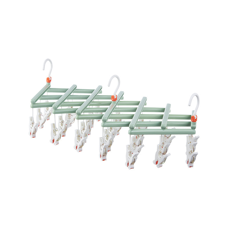 Green 29 heads