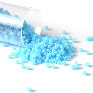 <span class=keywords><strong>MIYUKI</strong></span> <span class=keywords><strong>Delica</strong></span> Beads 11/0 Venta al por mayor de alta calidad <span class=keywords><strong>MIYUKI</strong></span> <span class=keywords><strong>Delica</strong></span> Beads Custom Colors Glass <span class=keywords><strong>MIYUKI</strong></span> Beads - Product Image 5